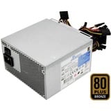 Seasonic SSP-400ET2 Bulk 400W, PC strømforsyning grå