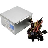 Seasonic SSP-400ET2 Bulk 400W, PC strømforsyning grå