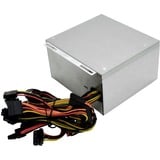 Seasonic SSP-400ET2 Bulk 400W, PC strømforsyning grå
