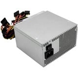 Seasonic SSP-400ET2 Bulk 400W, PC strømforsyning grå