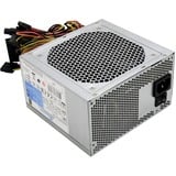 Seasonic SSP-400ET2 Bulk 400W, PC strømforsyning grå