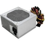 Seasonic SSP-400ET2 Bulk 400W, PC strømforsyning grå