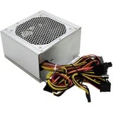 Seasonic SSP-400ET2 Bulk 400W, PC strømforsyning grå