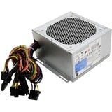 Seasonic SSP-400ET2 Bulk 400W, PC strømforsyning grå