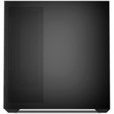 Sharkoon MK6 RGB Renoveret, Towerkabinet Sort