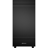 Sharkoon Rebel C50, Towerkabinet Sort