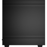 Sharkoon Rebel C50, Towerkabinet Sort