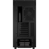 Sharkoon Rebel C50, Towerkabinet Sort