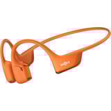 Shokz OpenRun Pro 2 Headset Trådløs Ørekrog Sport Bluetooth Orange Orange, Trådløs, Sport, 20 - 20000 Hz, 30,3 g, Headset, Orange
