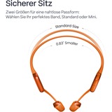 Shokz OpenRun Pro 2, Headset Orange
