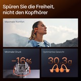 Shokz OpenRun Pro 2, Headset Orange