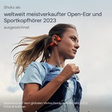 Shokz OpenRun Pro 2, Headset Orange