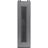 SilverStone SST-ML12B, Towerkabinet Sort