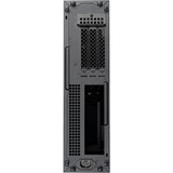 SilverStone SST-ML12B, Towerkabinet Sort