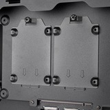 SilverStone SST-ML12B, Towerkabinet Sort