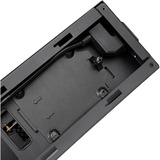 SilverStone SST-ML12B, Towerkabinet Sort
