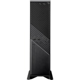 SilverStone Towerkabinet Sort