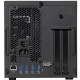 Sonnet eGPU Breakaway Box 750ex, Boliger Sort