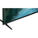 Sony BRAVIA 3 II K55XR35, LED-tv Sort