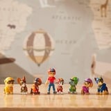 Spin Master 6068184 Legetøjsfigurer Til Børn, Spil figur PAW Patrol 6068184, 3 År, Poterunde, Flerfarvet