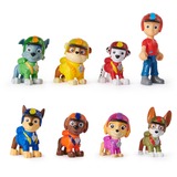 Spin Master 6068184, Spil figur 