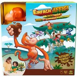 Spin Master Simpelthen tåbeligt!, Board game 