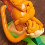 Spin Master Simpelthen tåbeligt!, Board game 