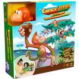 Spin Master Simpelthen tåbeligt!, Board game 