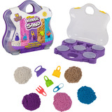 Spin Master sand til leg 