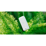 SwitchBot Udendørs Måler IP65 Termometer Indendørs/Udendørs Hvid, Detektor Hvid