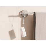 SwitchBot Udendørs Måler IP65 Termometer Indendørs/Udendørs Hvid, Detektor Hvid