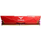 Team Group DIMM 32 GB DDR5-5200, Hukommelse Rød
