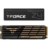 Team Group T-FORCE CARDEA Z44Q 2 TB, Solid state-drev 