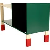 Theo Klein Bosch træarbejdsbord (MDF), Børne værktøj 