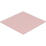 Thermal Grizzly Minus Pad 8 - 100x 100x 1,0 mm, Thermal pads Rosa