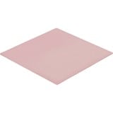 Thermal Grizzly Minus Pad 8 - 100x 100x 1,0 mm, Thermal pads Rosa