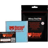 Thermal Grizzly Minus Pad Pro - 100x100x0,5 mm, Termiske puder 