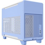Thermaltake CA-11A-00SFNN-00, Towerkabinet Lyseblå