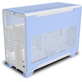 Thermaltake CA-11A-00SFNN-00, Towerkabinet Lyseblå