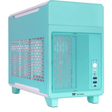 Thermaltake CA-11A-00SLNN-00, Towerkabinet Mynte/Bær