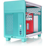 Thermaltake CA-11A-00SLNN-00, Towerkabinet Mynte/Bær