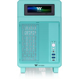 Thermaltake CA-11A-00SLNN-00, Towerkabinet Mynte/Bær
