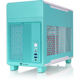 Thermaltake CA-11A-00SLNN-00, Towerkabinet Mynte/Bær