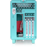 Thermaltake CA-11A-00SLNN-00, Towerkabinet Mynte/Bær