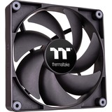 Thermaltake CT140 PC Køleventilator, Sag fan Sort