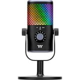 Thermaltake GS50 RGB USB Mikrofon Sort