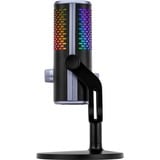 Thermaltake GS50 RGB USB Mikrofon Sort