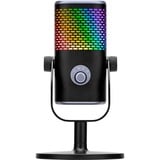 Thermaltake GSG-GSF-MCMTBK-01, Mikrofon Sort