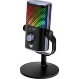 Thermaltake GSG-GSF-MCMTBK-01, Mikrofon Sort