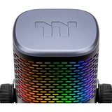 Thermaltake GSG-GSF-MCMTBK-01, Mikrofon Sort